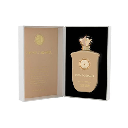 Gulf Orchid Creme Caramel para Unisex EDP 3.4 oz