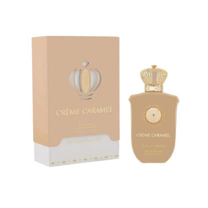 Gulf Orchid Creme Caramel para Unisex EDP 3.4 oz