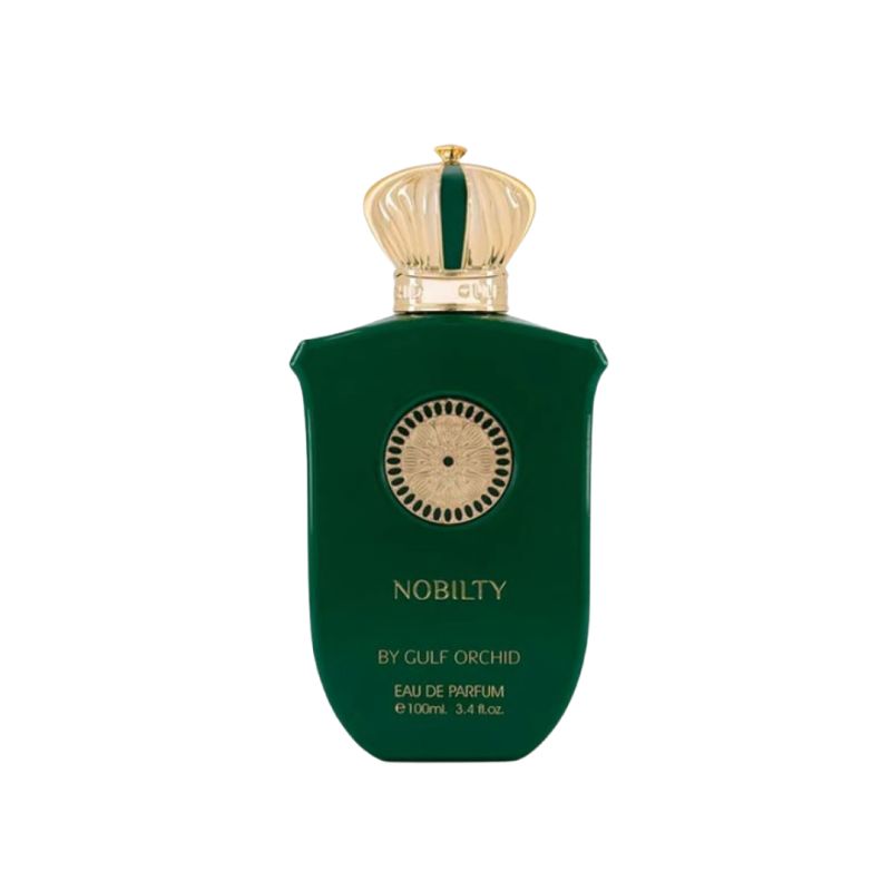 Gulf Orchid Nobility Eau de Parfum unisex 100 ml