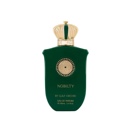 Gulf Orchid Nobility Eau de Parfum unisex 100 ml