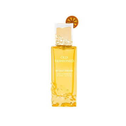 Gulf Orchid Old Fashioned Eau de Parfum Unisex 100 ml