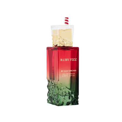 Gulf Orchid Ruby Fizz Eau de Parfum Unisex 100 ml