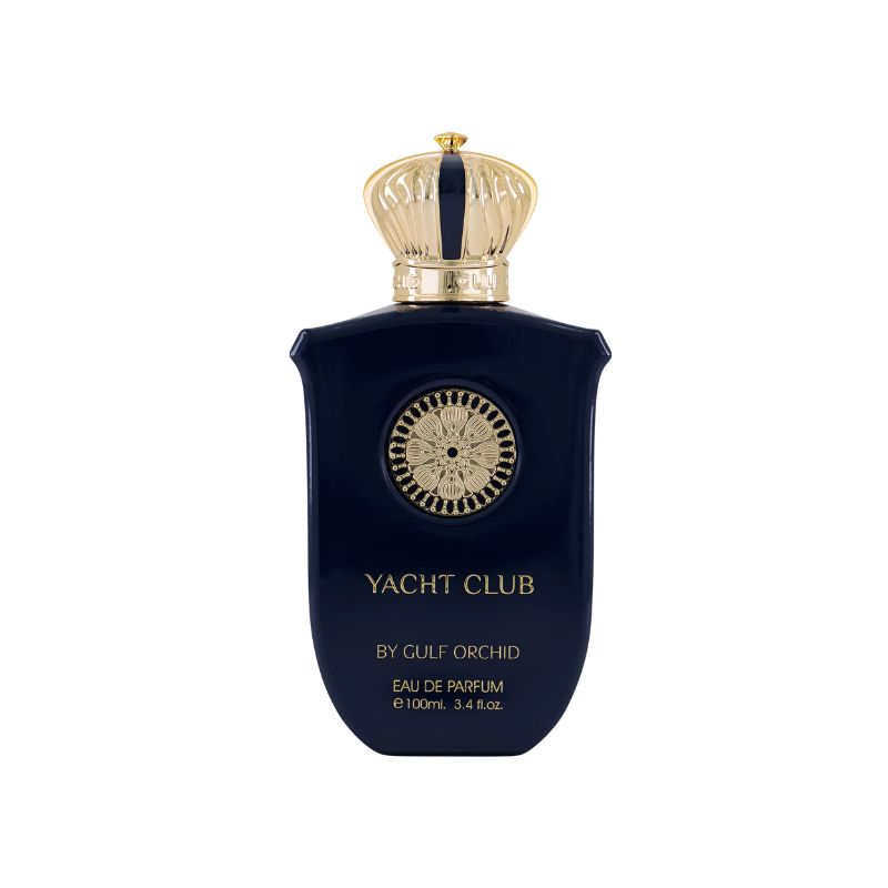 Gulf Orchid Yatch Club Eau de Parfum unisex 100 ml
