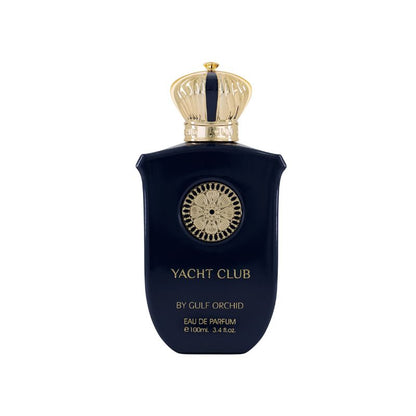 Gulf Orchid Yatch Club Eau de Parfum unisex 100 ml