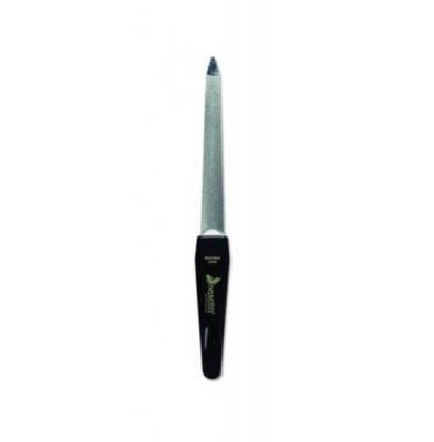 Nascita Curved Nail File: Gentle, Precise Shaping Tool for Natural-Looking Nails - Professional Quality