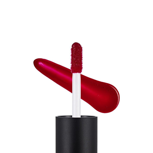 Encre à lèvres et joues Flormar Water Lip Stain - Teinte mate longue durée pour une couleur éclatante