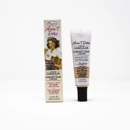 theBalm Anne T. Dotes Correcteur Liquide Teint Uniforme 3 12 ml