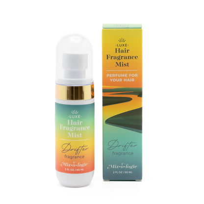 Hair Fragrance Mist by Mixologie