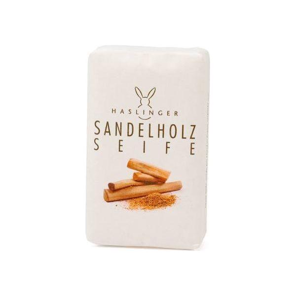 Haslinger Sandalwood Spa Soap 150G Spa Soap Pasteur Pharmacy