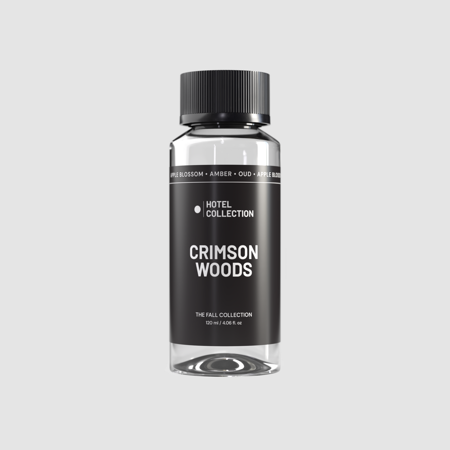 Hotel Collection Crimson Woods Scent Oil Oil Hotel Collection Regular 120mL