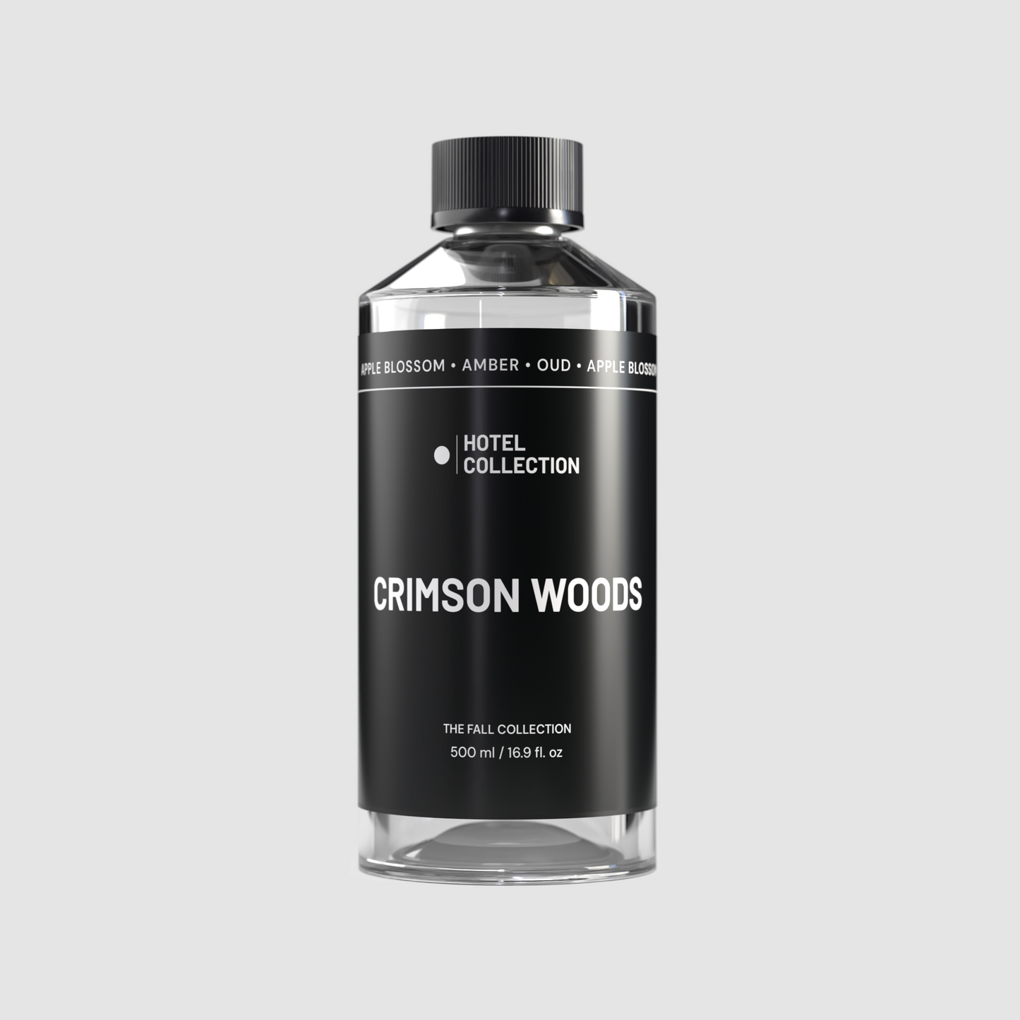 Hotel Collection Crimson Woods Scent Oil Oil Hotel Collection Regular 500mL