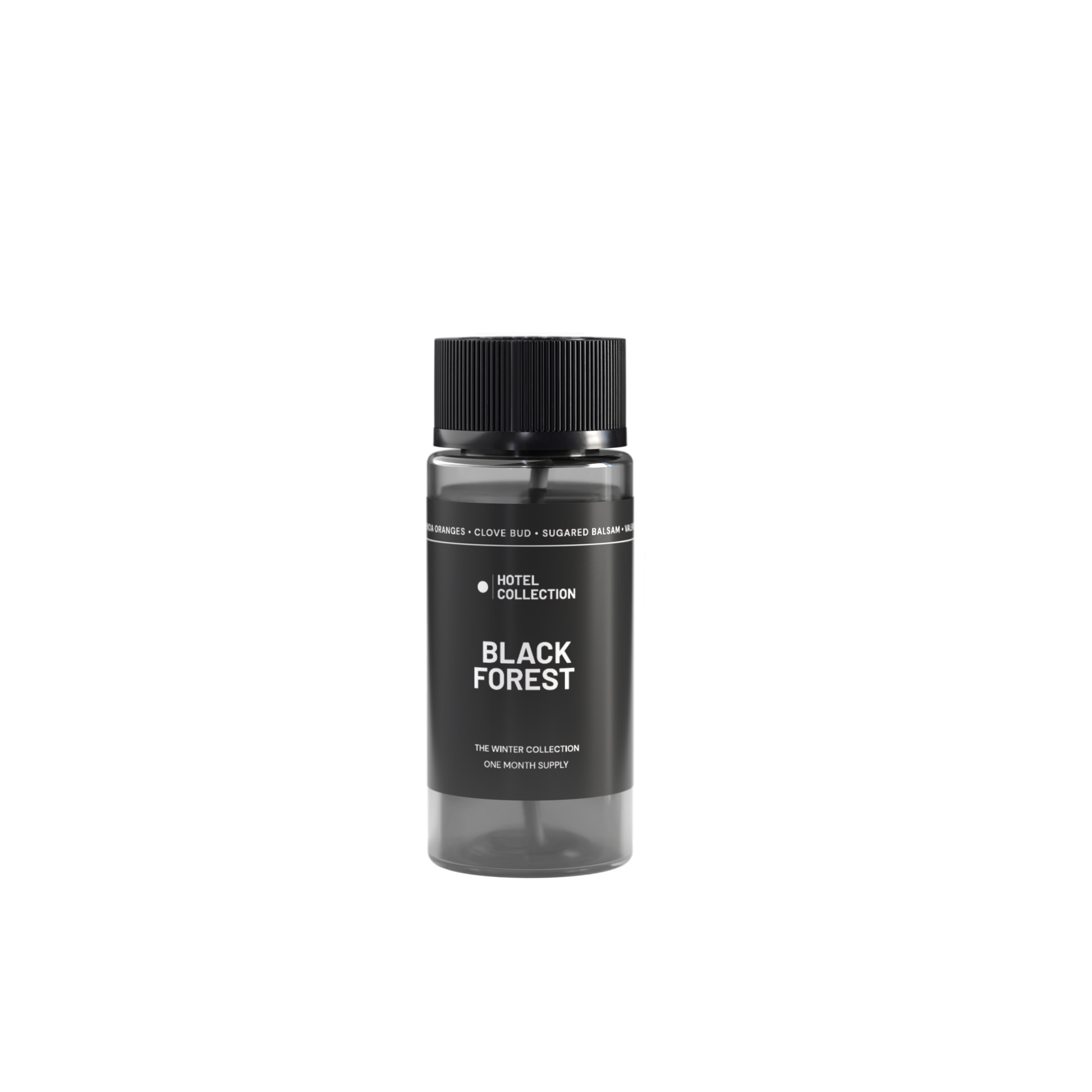 Hotel Collection Black Forest Scent Oil Oil Hotel Collection Regular 30mL