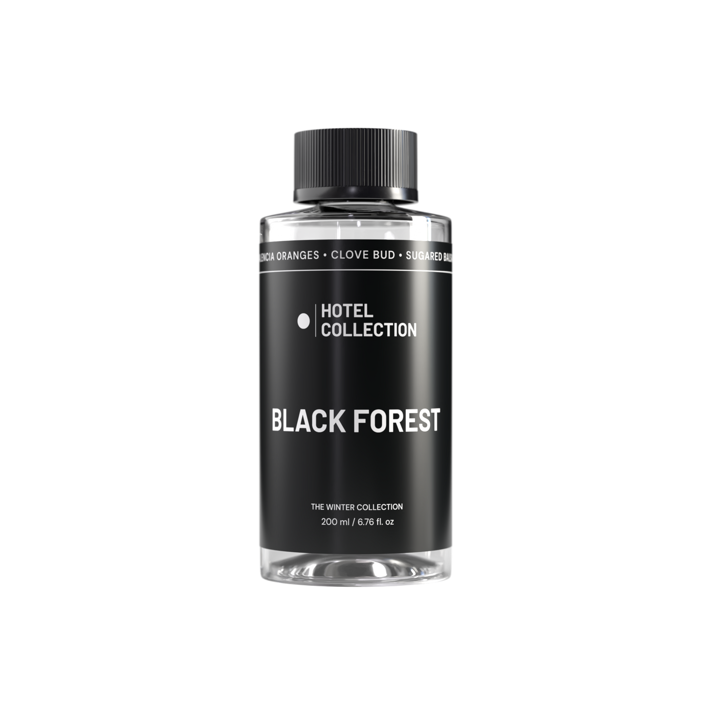 Hotel Collection Black Forest Scent Oil Oil Hotel Collection Regular 200mL