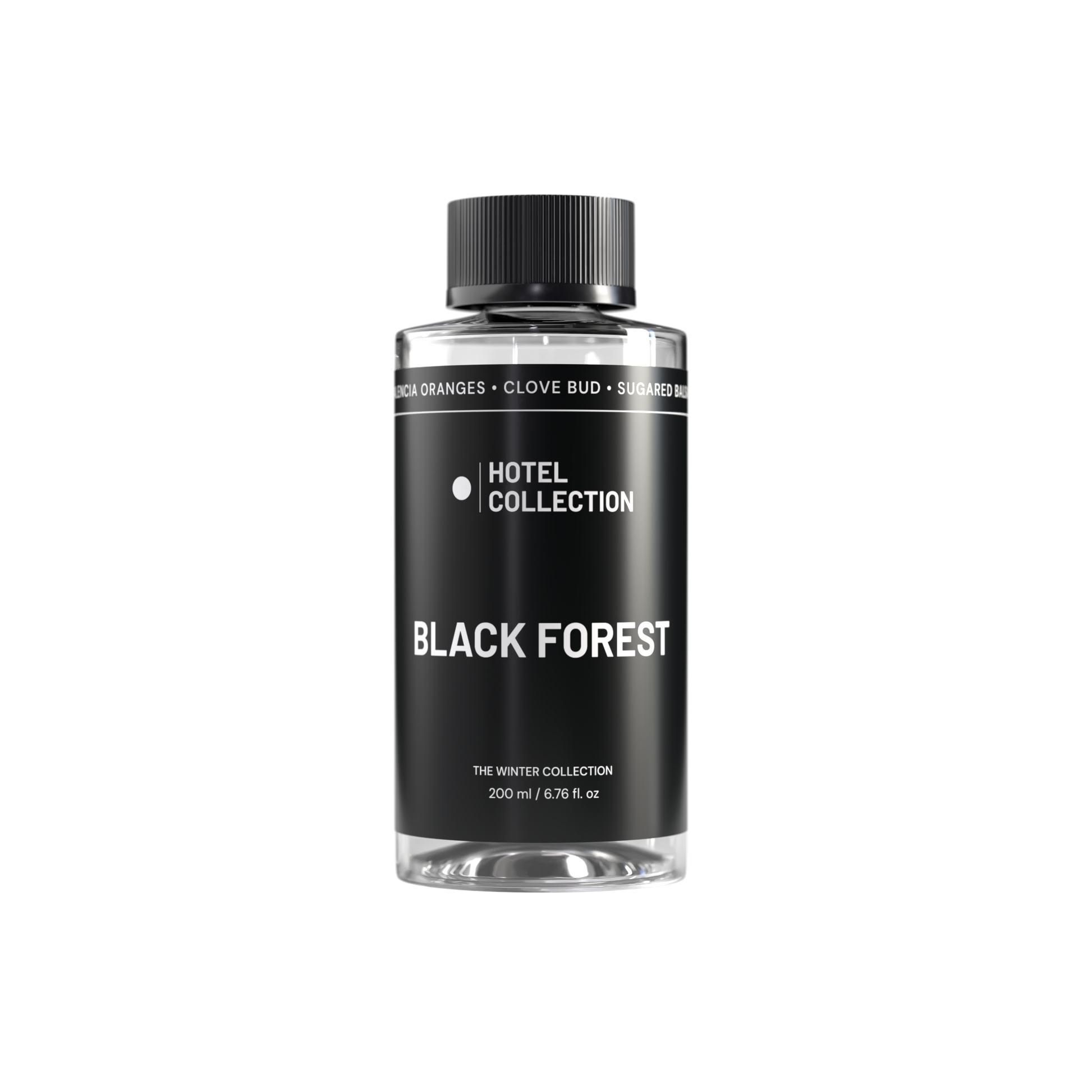 Hotel Collection Black Forest Scent Oil Oil Hotel Collection Regular 200mL