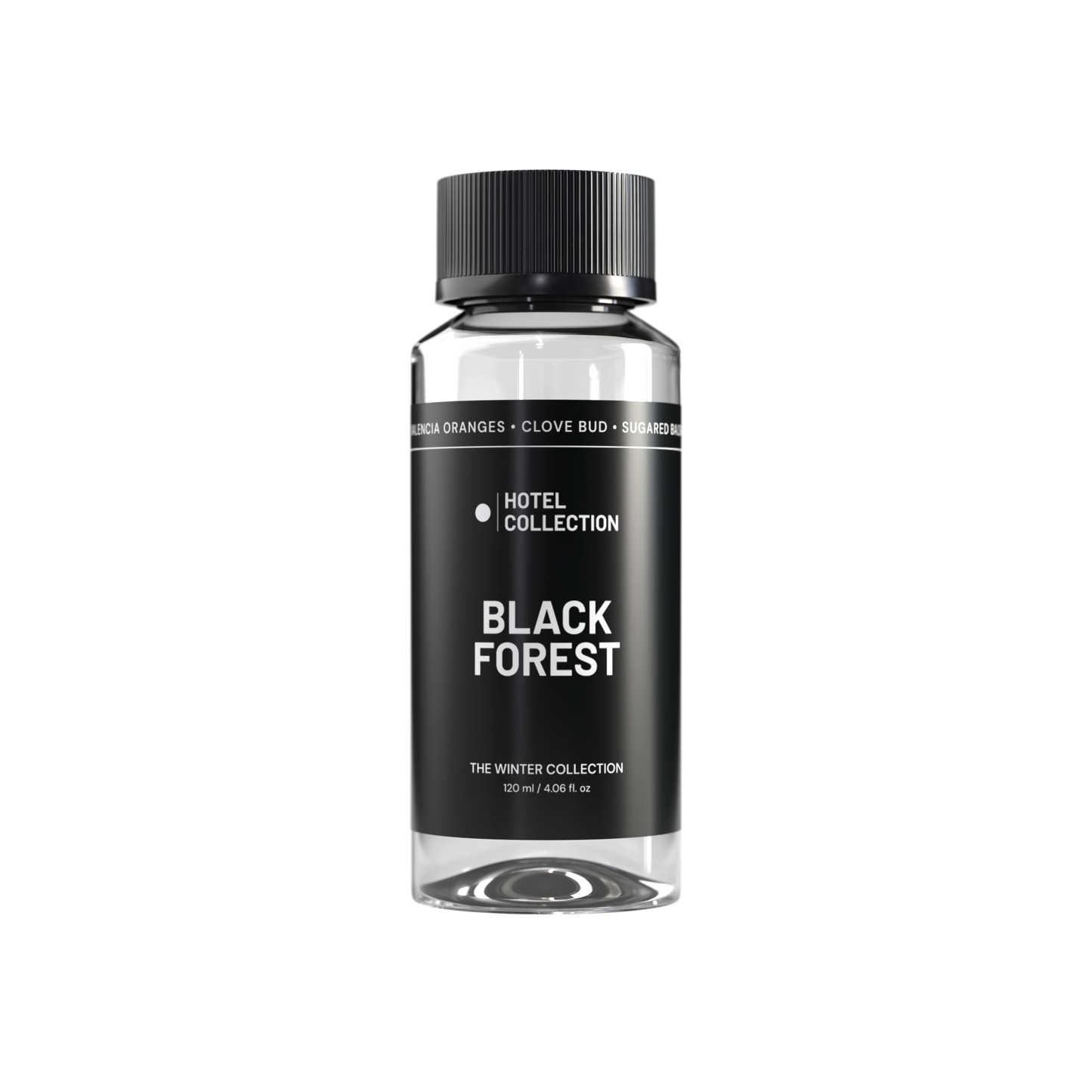 Hotel Collection Black Forest Scent Oil Oil Hotel Collection Regular 120mL