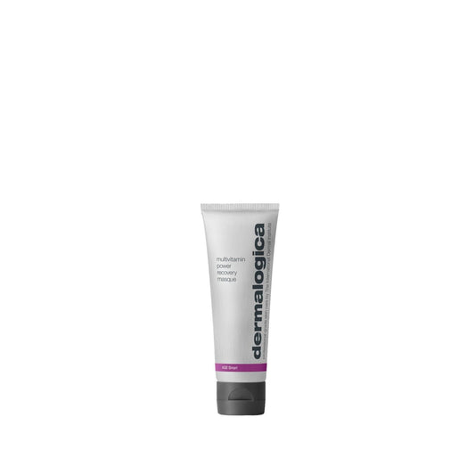 Dermalogica Multivitamin Power Recovery Masque - Anti-Aging Face Mask with Vitamin A & Natural Ingredients
