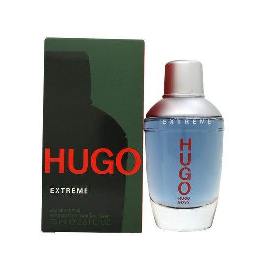 Hugo boss extreme 2.5 eau de parfum sp for men Men Fragrant Nest