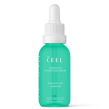 Sérum Hydratant Ceel 30 ml - Soin hydratant intensif et anti-âge