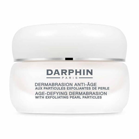Peeling Dermabrasion Anti-Âge Darphin - Soin anti-âge naturel pour tous types de peaux