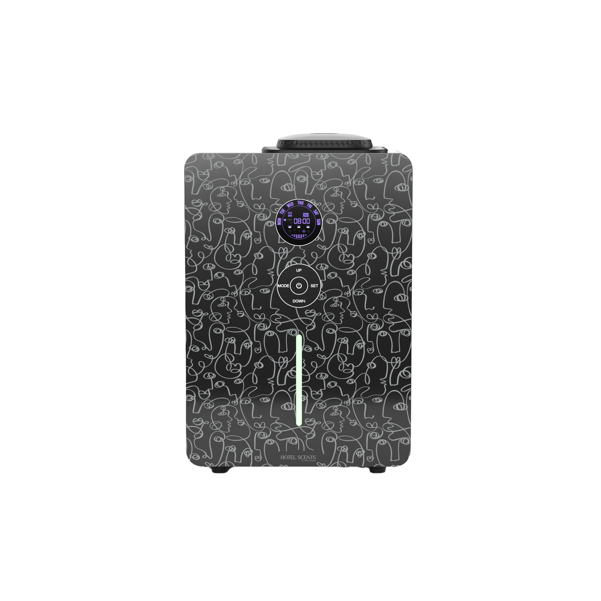 Aroma360 VanGogh360 Scent Diffuser Diffuser Aroma360
