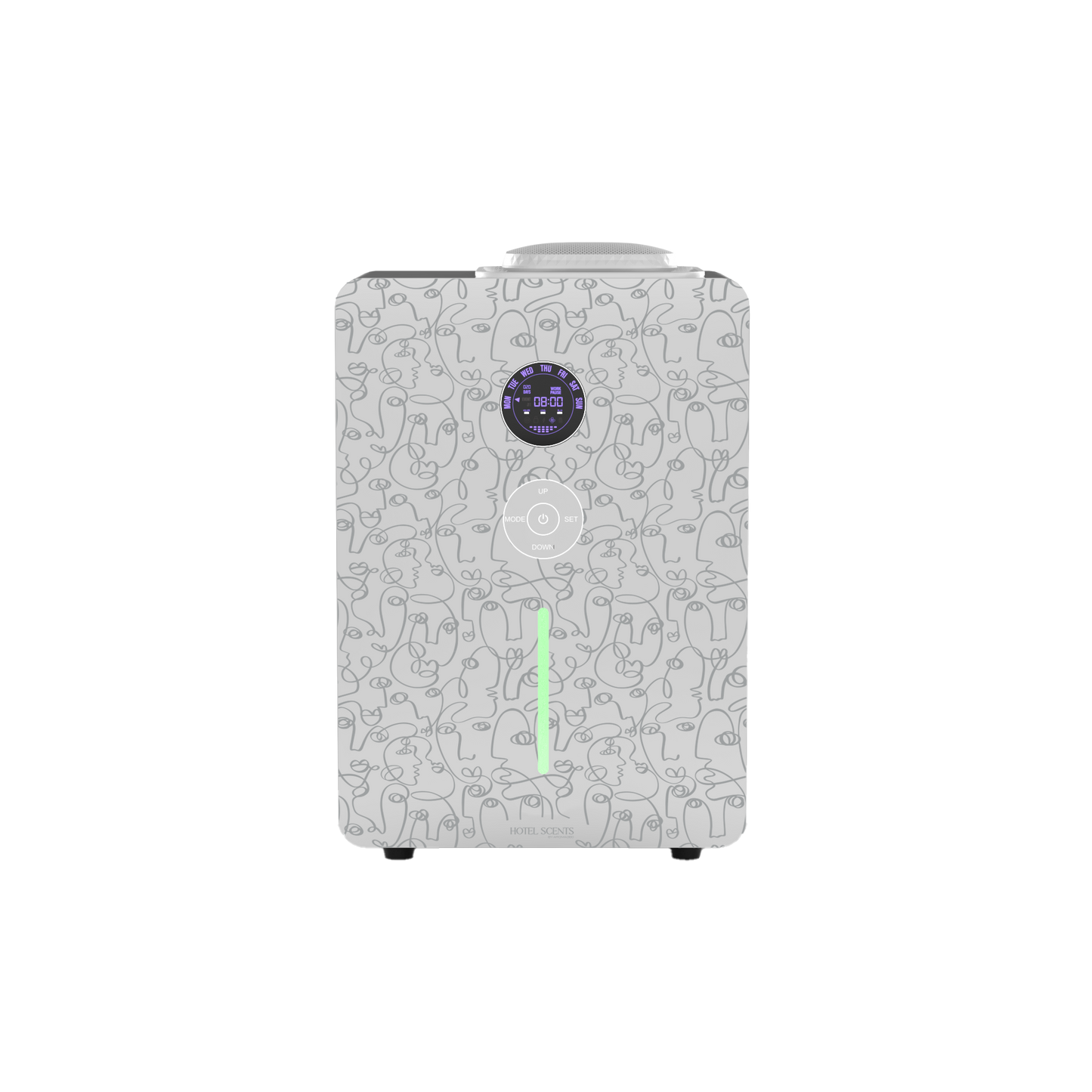 Aroma360 VanGogh360 Scent Diffuser Diffuser Aroma360