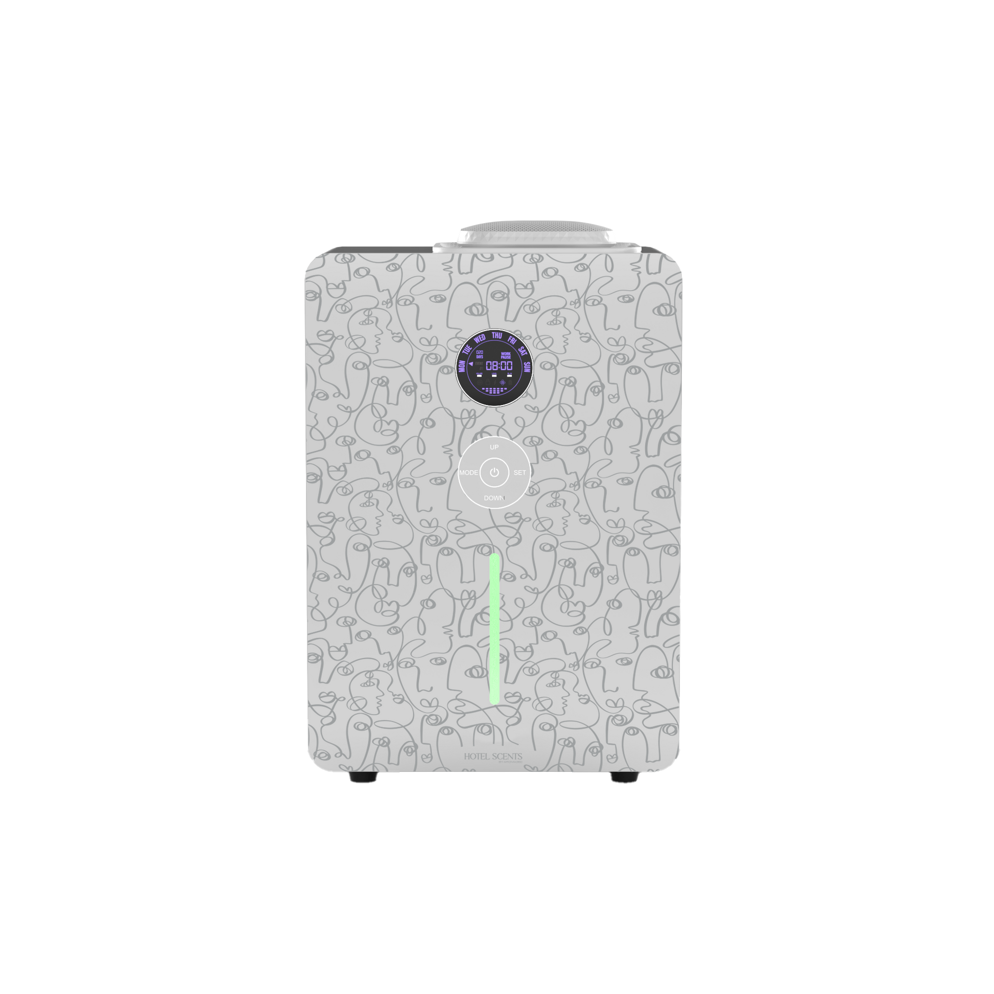 Aroma360 VanGogh360 Scent Diffuser Diffuser Aroma360