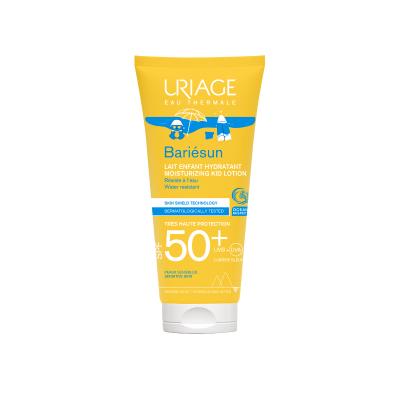 Loción solar infantil Uriage - FPS 50+ | 100ml