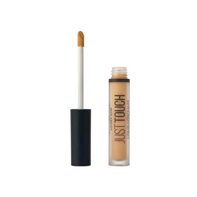 Correcteur liquide Golden Rose - Végan, sans cruauté, niacinamide et vitamine E - Dissimule les imperfections et les cernes