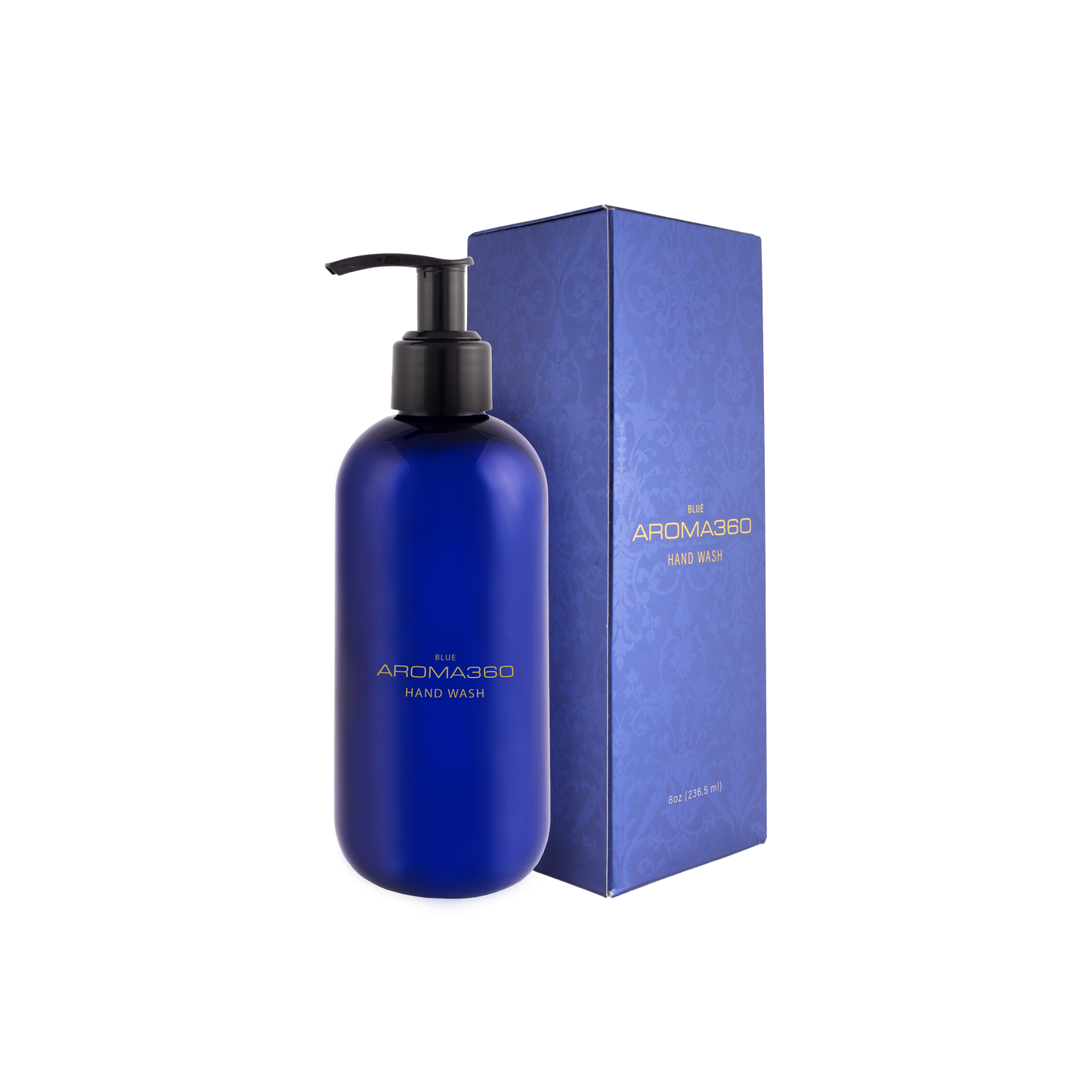 Aroma360 Blue Hand Wash Hand Wash Aroma360