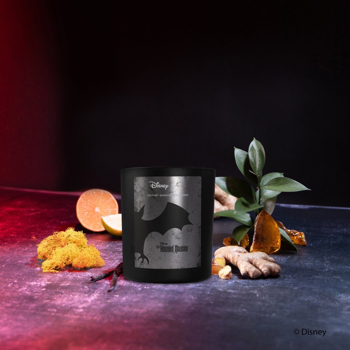 Aroma360 Disney My Way Candle Candle Aroma360