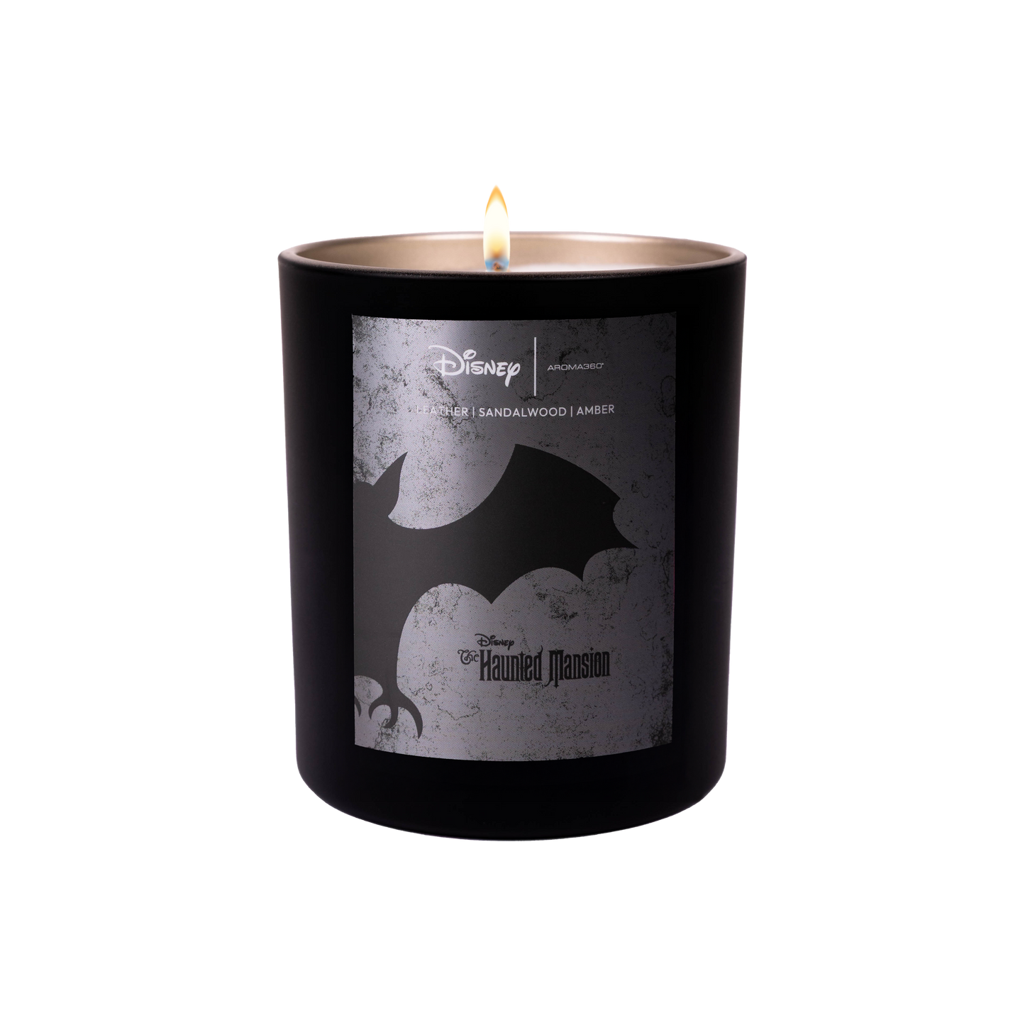 Hotel Collection Disney My Way Candle Candle Hotel Collection Black Haunted Mansion