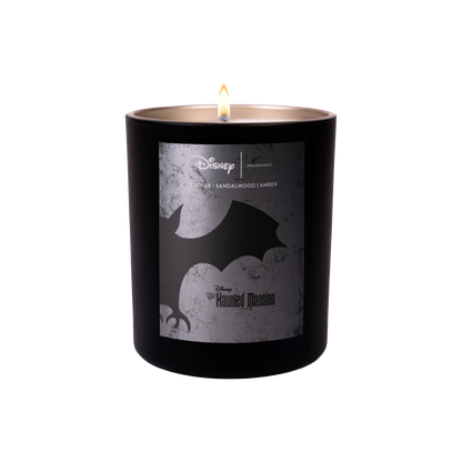 Aroma360 Disney My Way Candle Candle Aroma360 Haunted Mansion