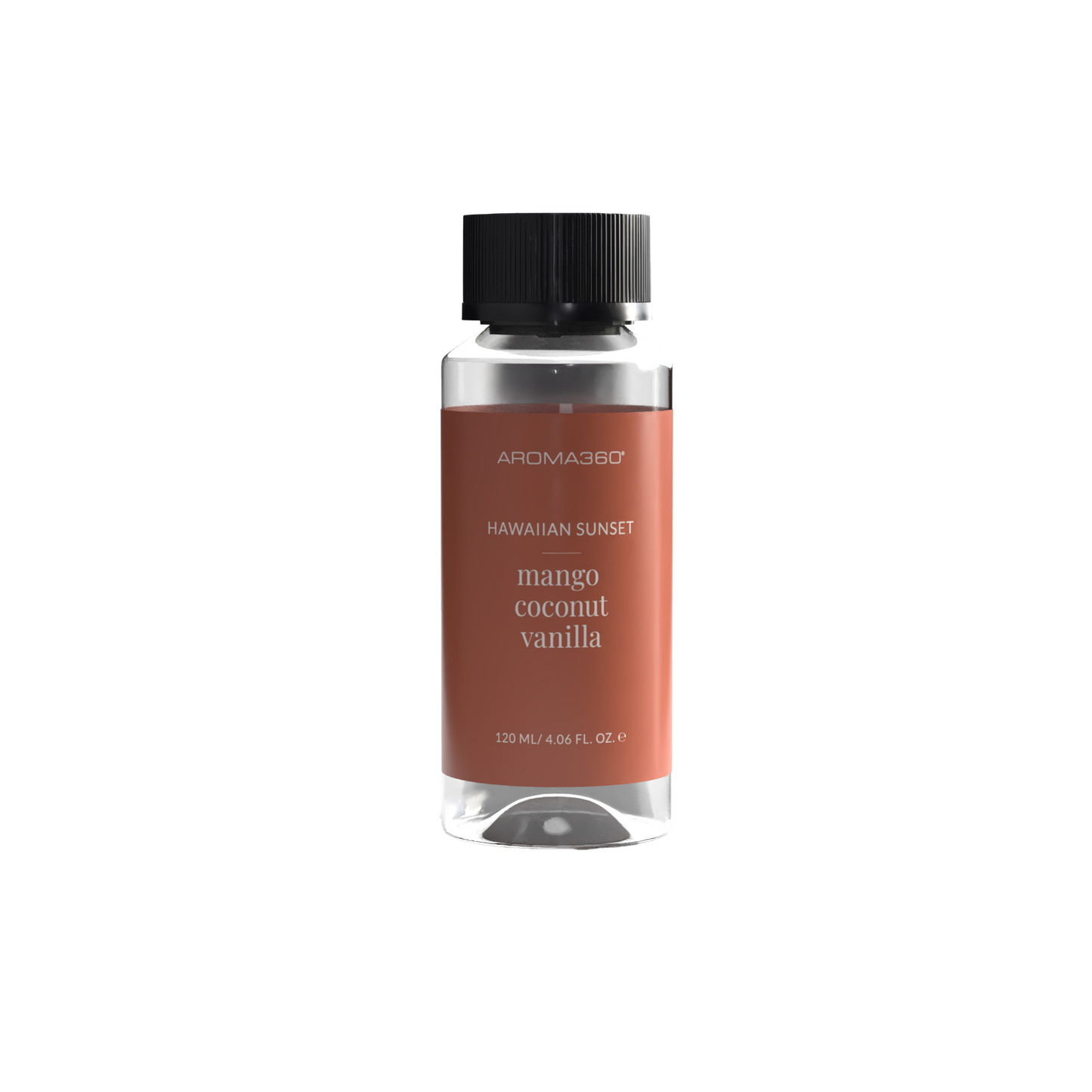 Aroma360 Hawaiian Sunset Scent Oil Oil Aroma360 Regular 120mL