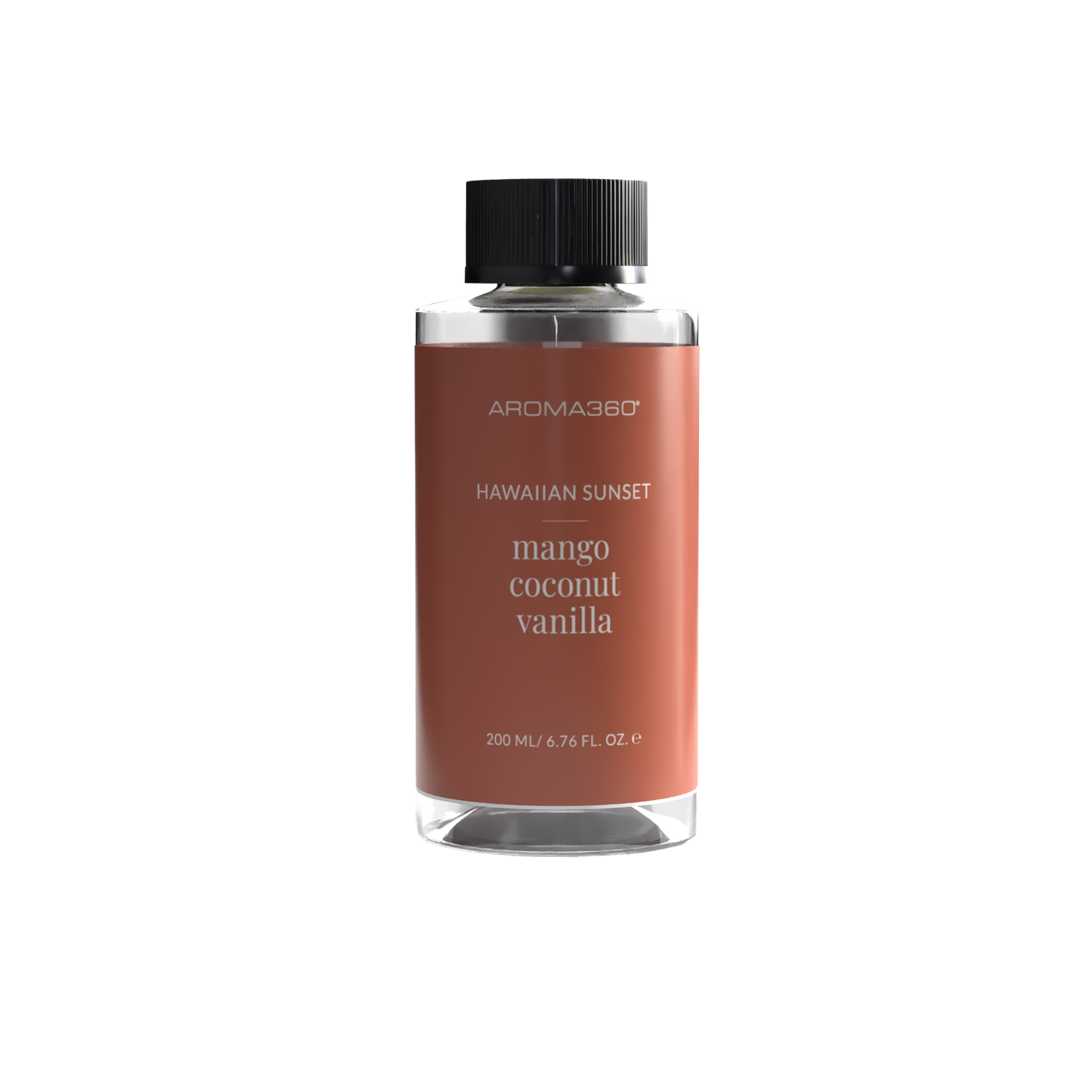 Aroma360 Hawaiian Sunset Scent Oil Oil Aroma360 Regular 200mL