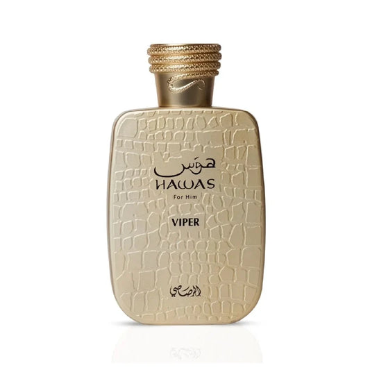Rasasi Hawas Viper M EDP 100 ml