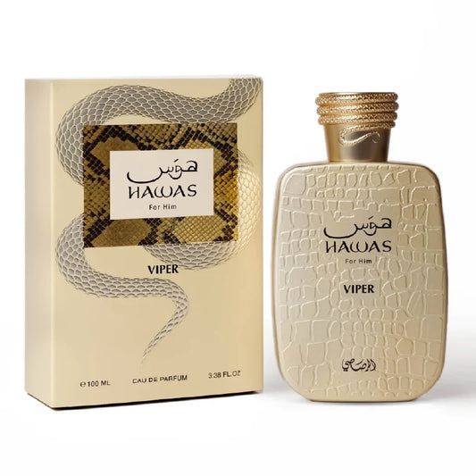 Rasasi Hawas Viper M EDP 100 ml