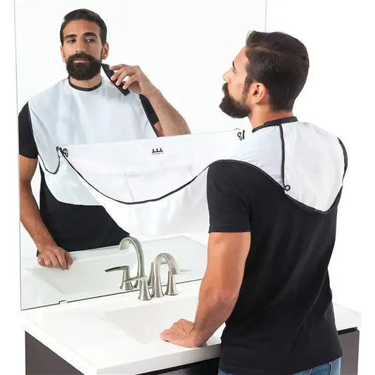 Vida Smart Beard Care Trimmer Hair Shave Apron Beard Trimmer Pasteur Pharmacy