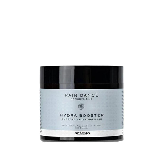 Masque capillaire Deep Hydra Booster Artego Rain Dance - 250 ml - Hydratation intensive pour cheveux secs et abîmés