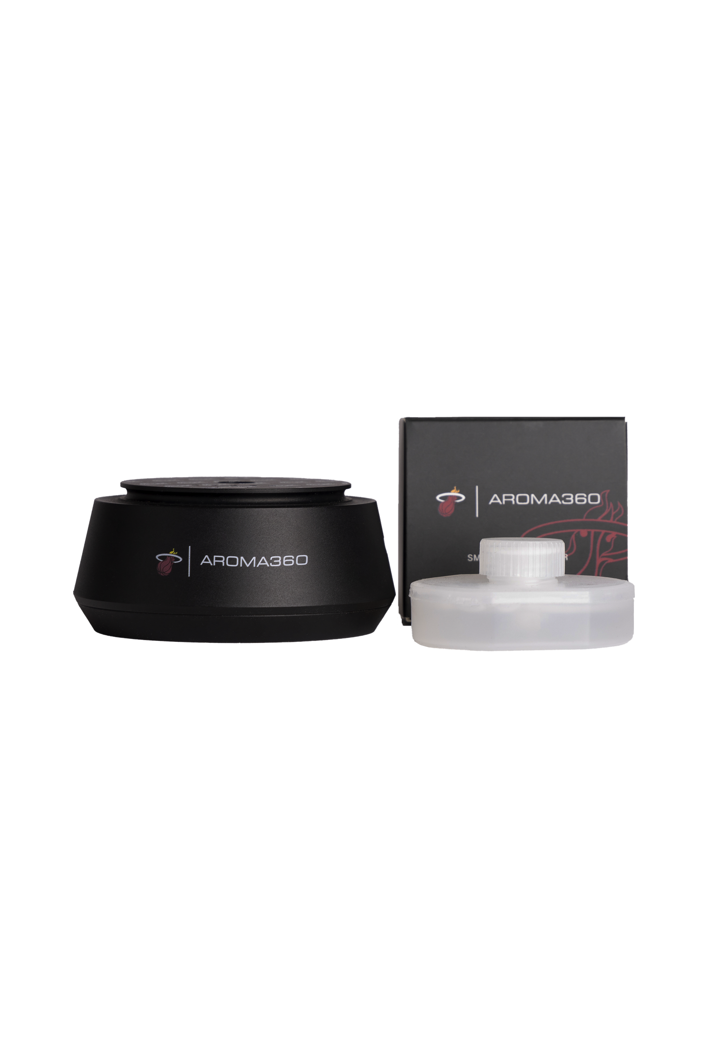 Aroma360 Miami Heat Car Diffuser Bundle Car Diffuser Aroma360