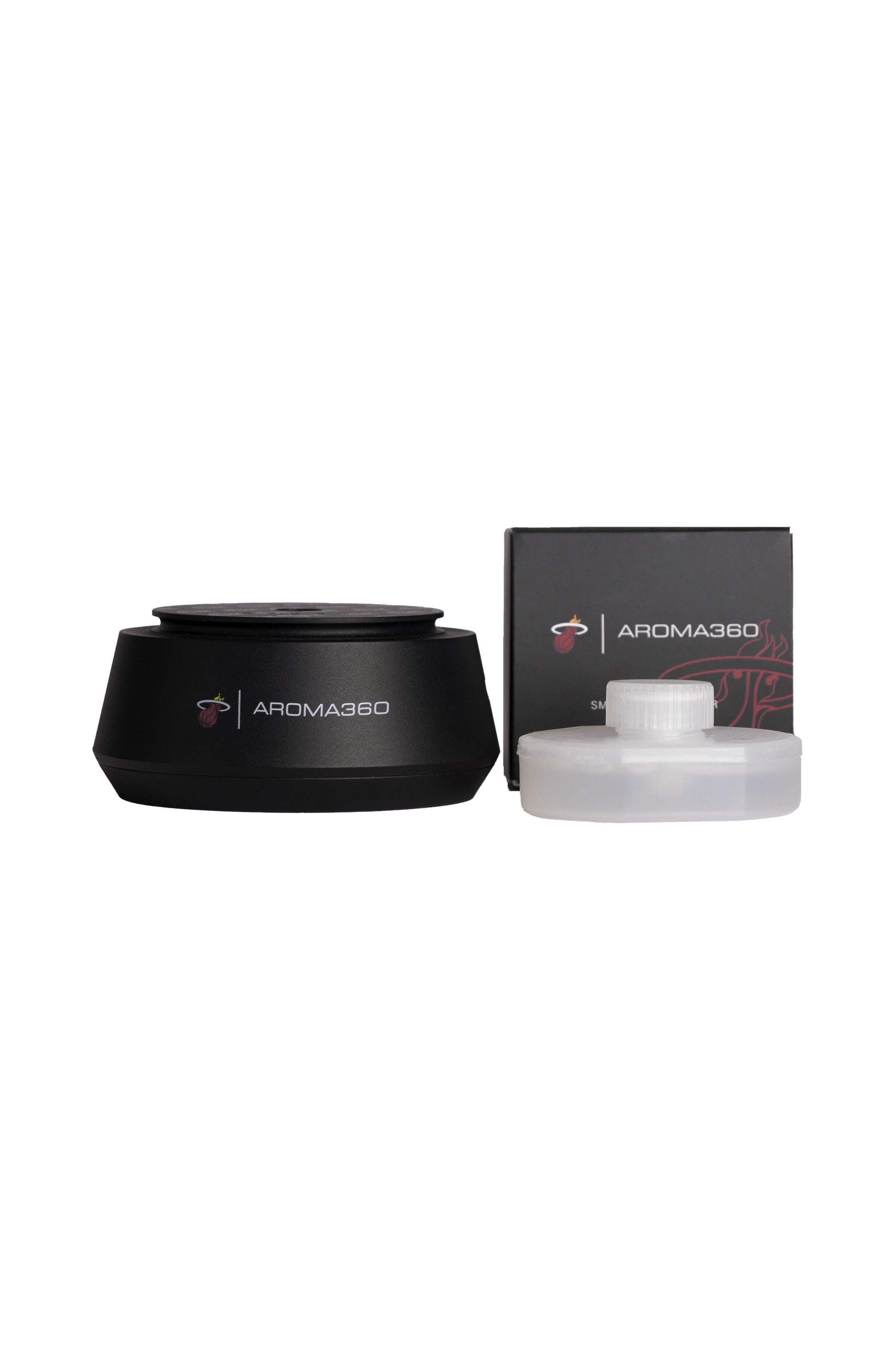 Aroma360 Miami Heat Car Diffuser Bundle Car Diffuser Aroma360