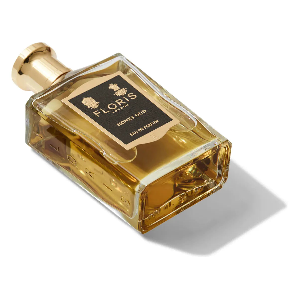 Floris London Honey Oud Eau De Parfum 100ml Fragrance Pasteur Pharmacy