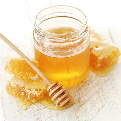 Honey Vanilla