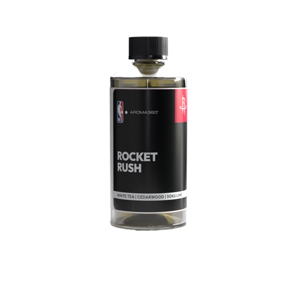 Aroma360 Rocket Rush Scent Oil Oil Aroma360 Regular 500mL