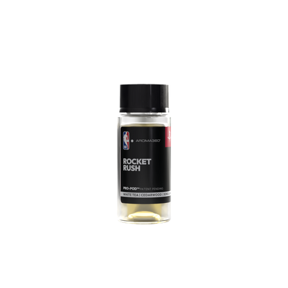 Aroma360 Rocket Rush Scent Oil Oil Aroma360 Pro-Pod™ 30mL