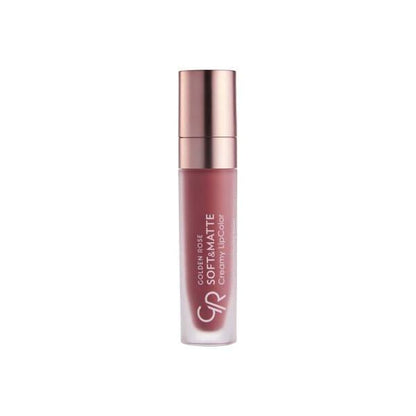 Golden Rose Soft & Matte Creamy LipColor 5.5ml N.º 108