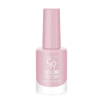 Esmalte de uñas Golden Rose Color Expert n.º 08 - Acabado brillante | Tono de moda