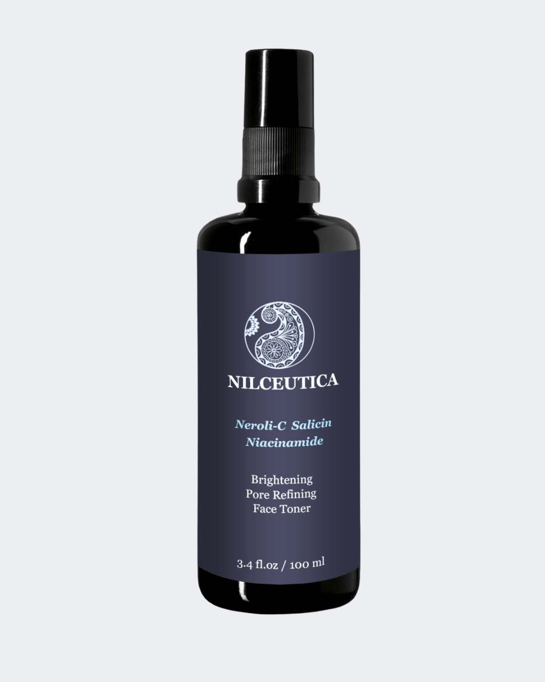 NILCEUTICA Neroli-C-Salicin Niacinamide Pore Refining Face Toner NILCEUTICA
