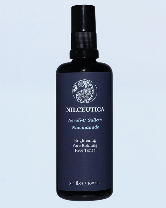 NILCEUTICA Neroli-C-Salicin Niacinamide Pore Refining Face Toner NILCEUTICA
