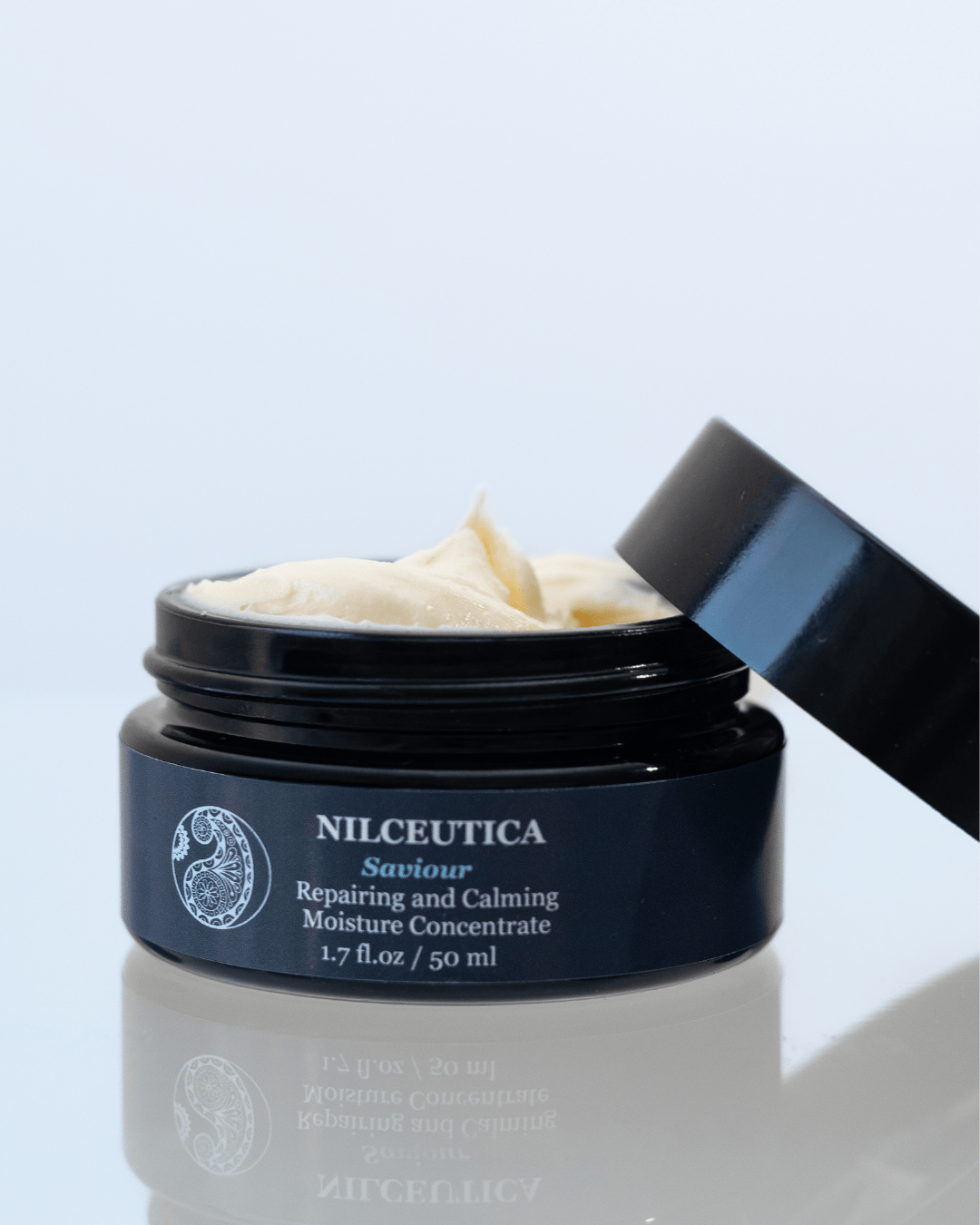 NILCEUTICA Skin Saviour Repairing, Protecting, Calming Barrier Moisture Concentrate Anti-Aging NILCEUTICA