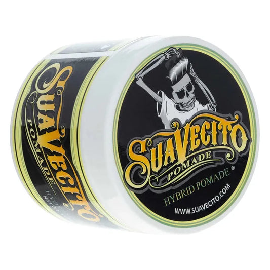 Suavecito Pomade Hybrid 4oz Hair Pomade Pasteur Pharmacy